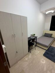 Maplewoods (D21), Condominium #576765431